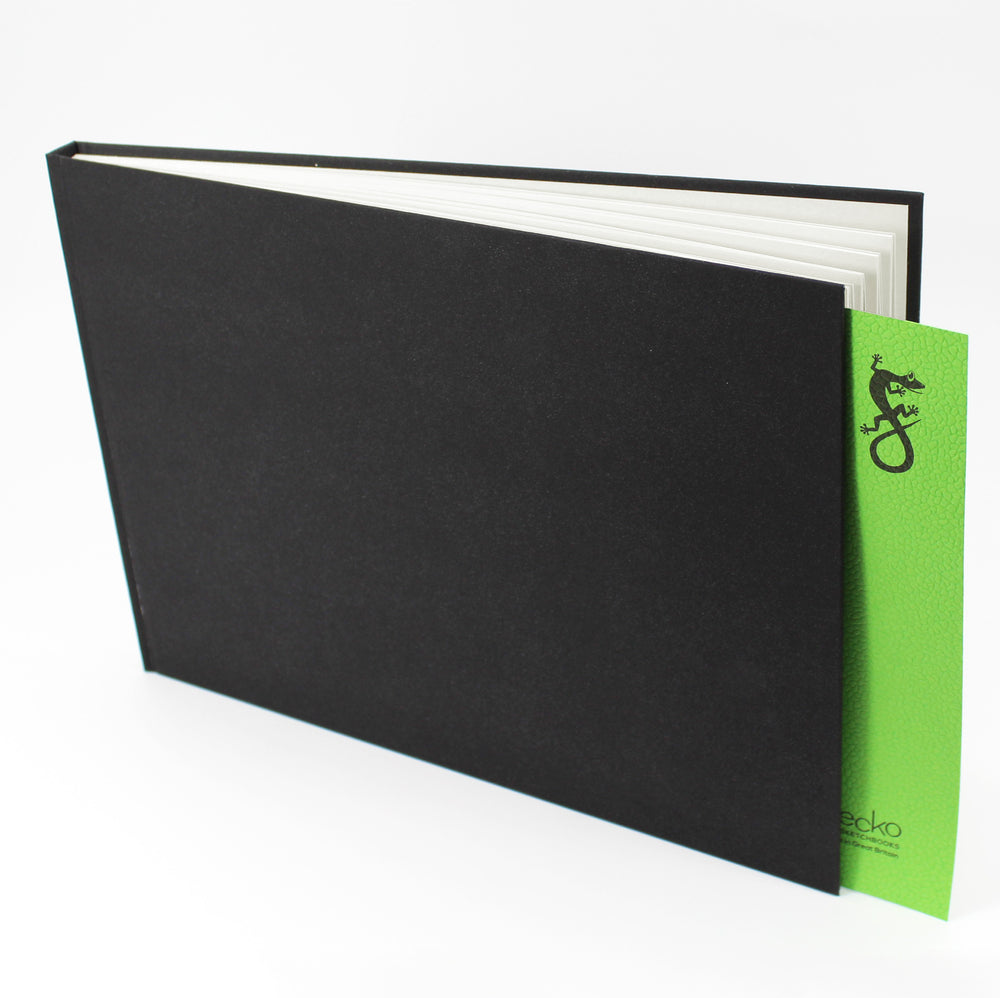 Artgecko Sketchbooks