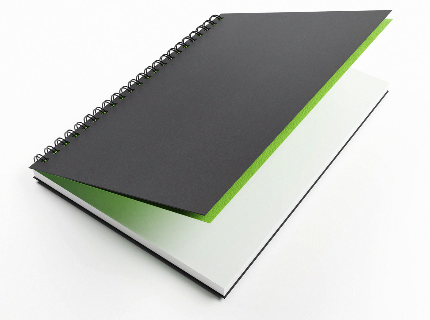 
                  
                    Artgecko ECO Recycled All Media Wirebound Sketchbooks
                  
                